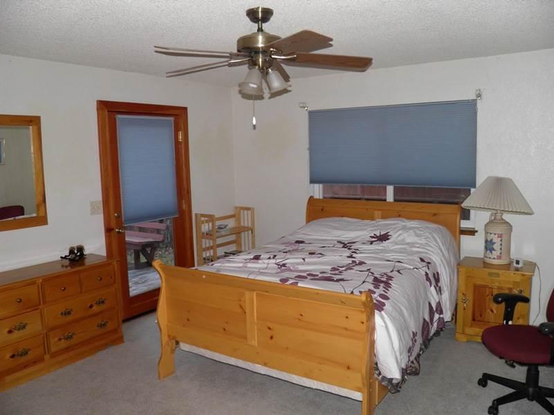 835 Paloma Three-Bedroom Chalet South Lake Tahoe Kültér fotó